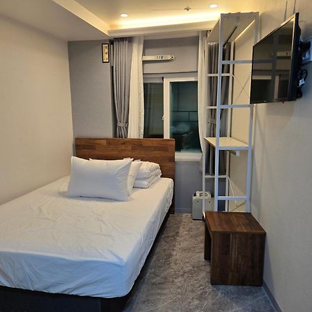 K-Stay Guesthouse Dongdaemun โซล ภายนอก รูปภาพ