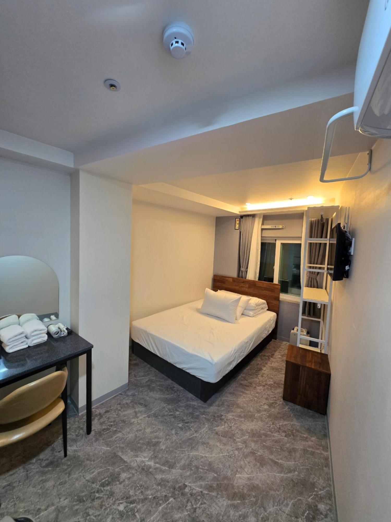 K-Stay Guesthouse Dongdaemun โซล ภายนอก รูปภาพ
