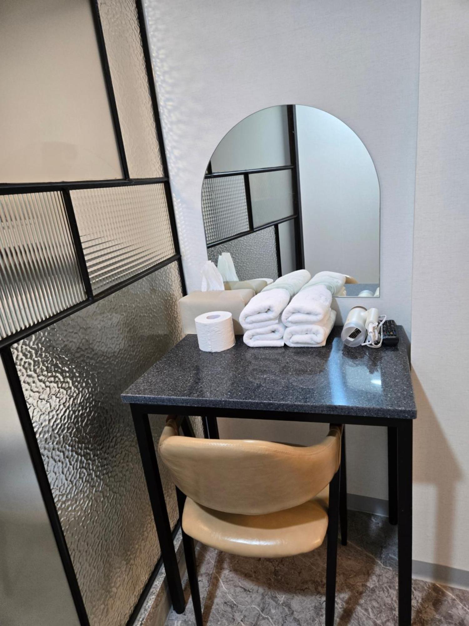 K-Stay Guesthouse Dongdaemun โซล ภายนอก รูปภาพ