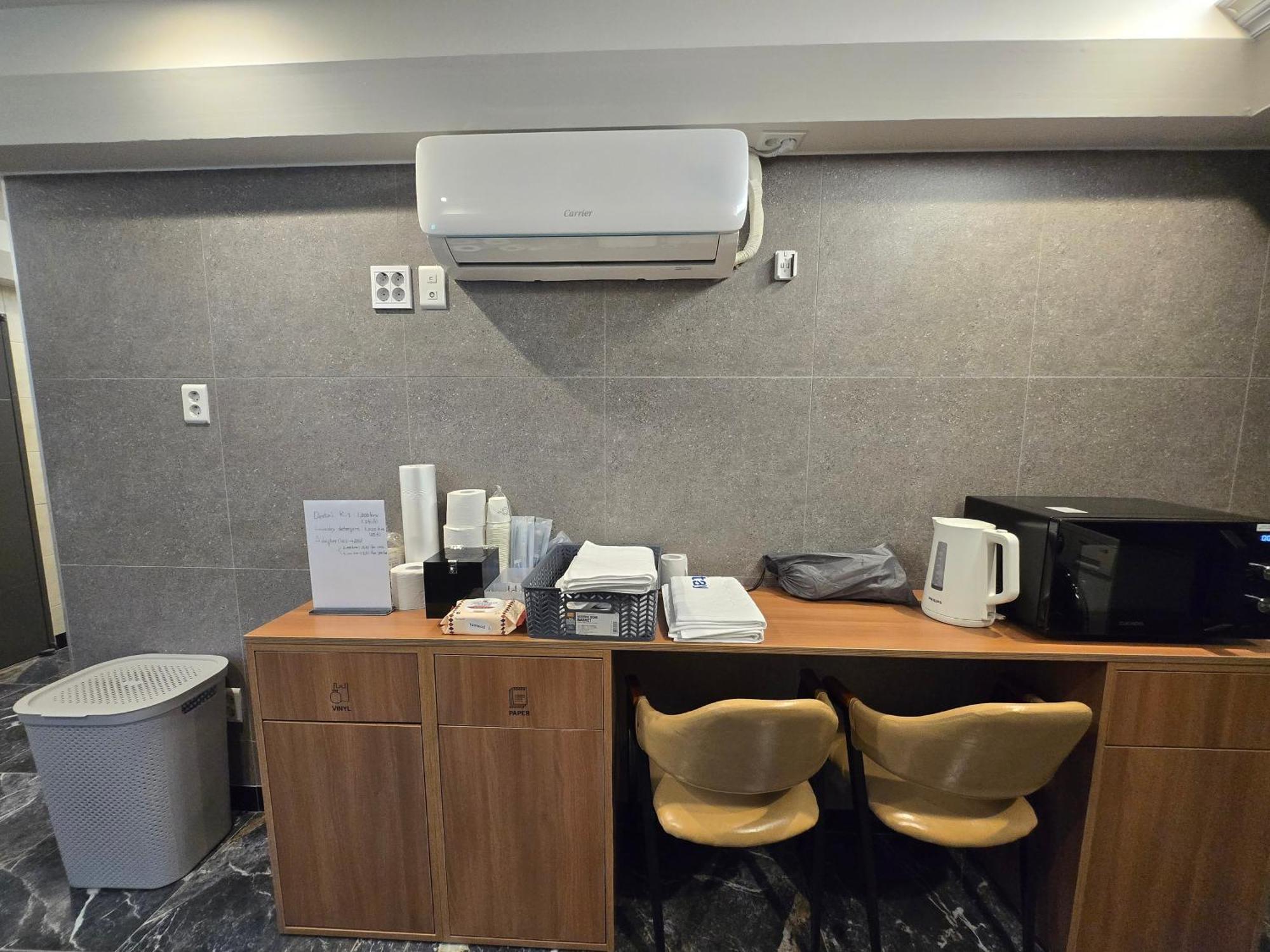 K-Stay Guesthouse Dongdaemun โซล ภายนอก รูปภาพ
