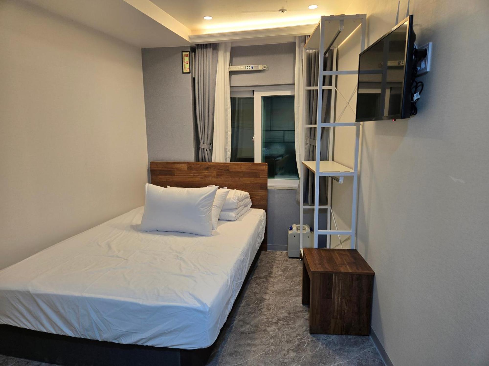K-Stay Guesthouse Dongdaemun โซล ภายนอก รูปภาพ
