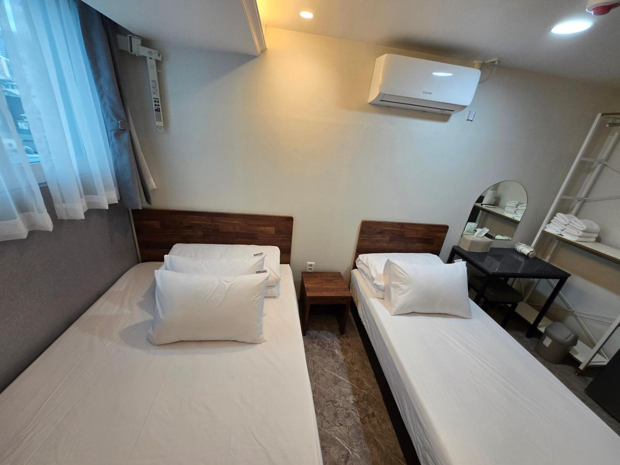 K-Stay Guesthouse Dongdaemun โซล ภายนอก รูปภาพ