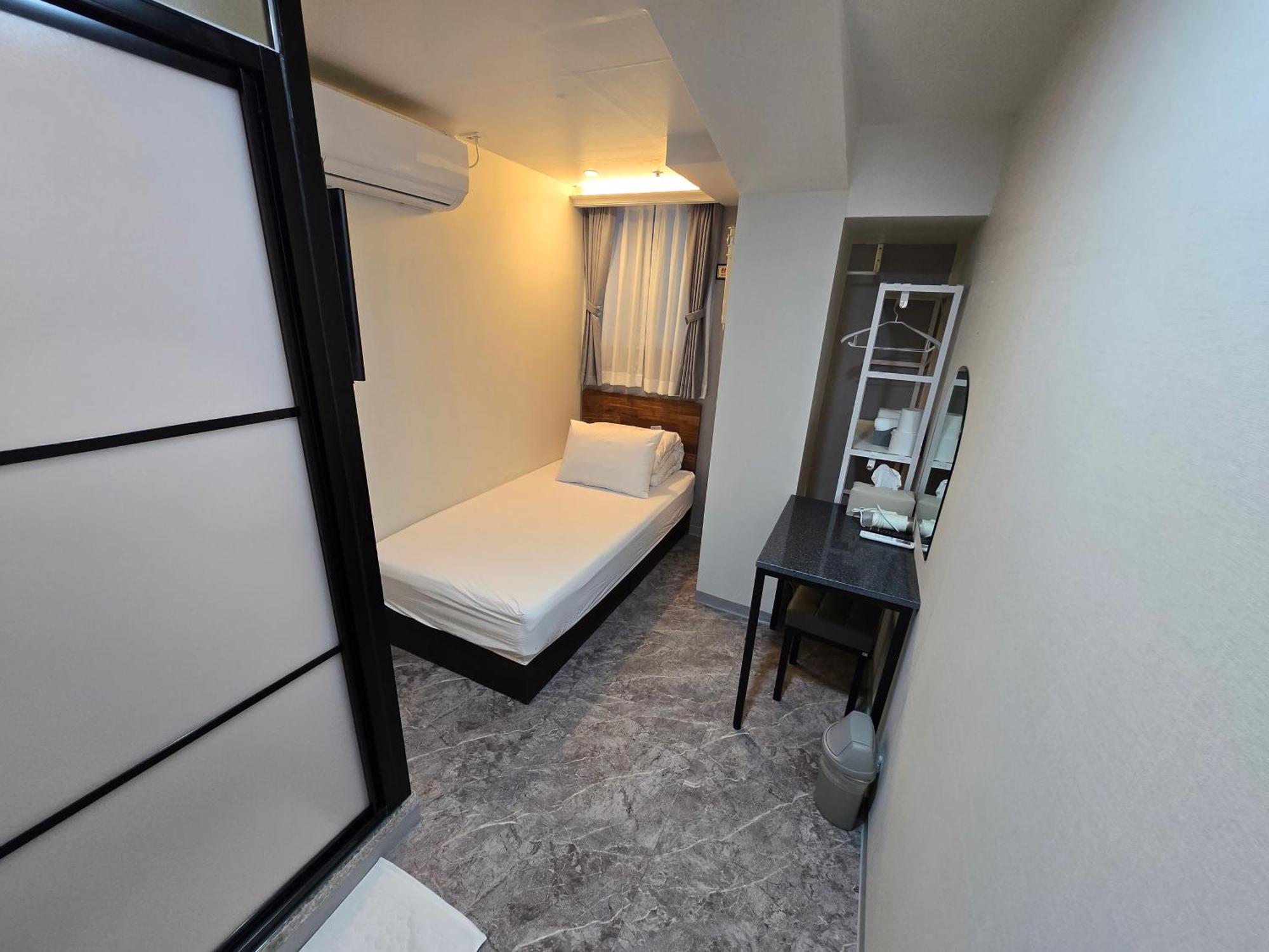 K-Stay Guesthouse Dongdaemun โซล ภายนอก รูปภาพ