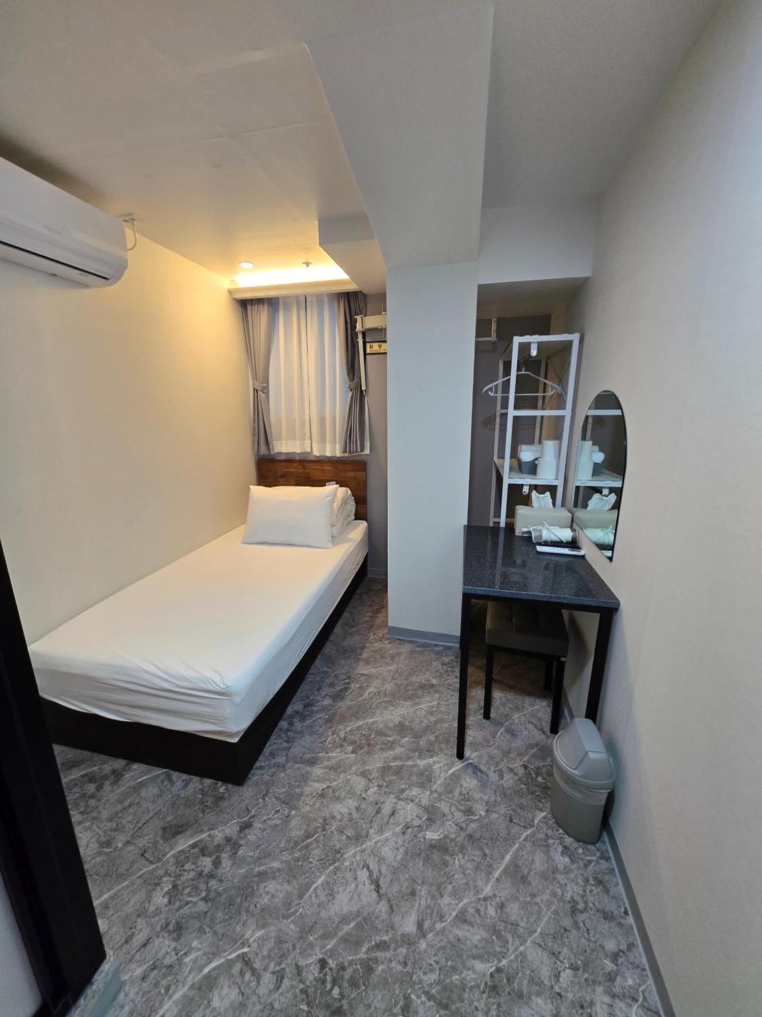 K-Stay Guesthouse Dongdaemun โซล ภายนอก รูปภาพ