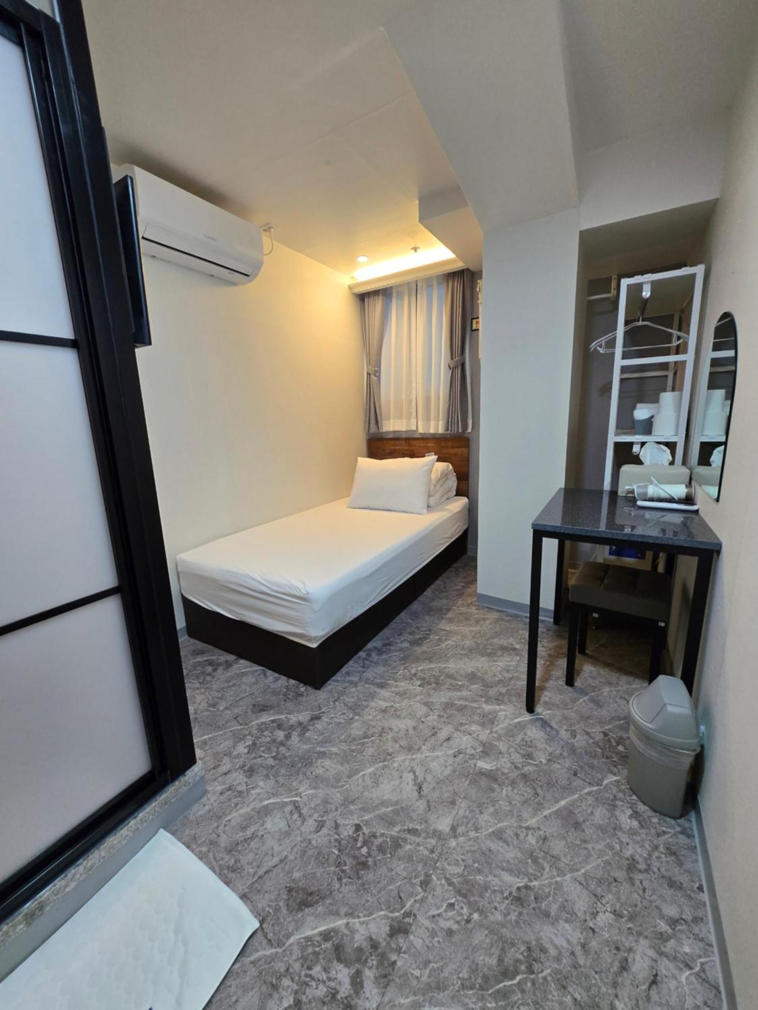 K-Stay Guesthouse Dongdaemun โซล ภายนอก รูปภาพ