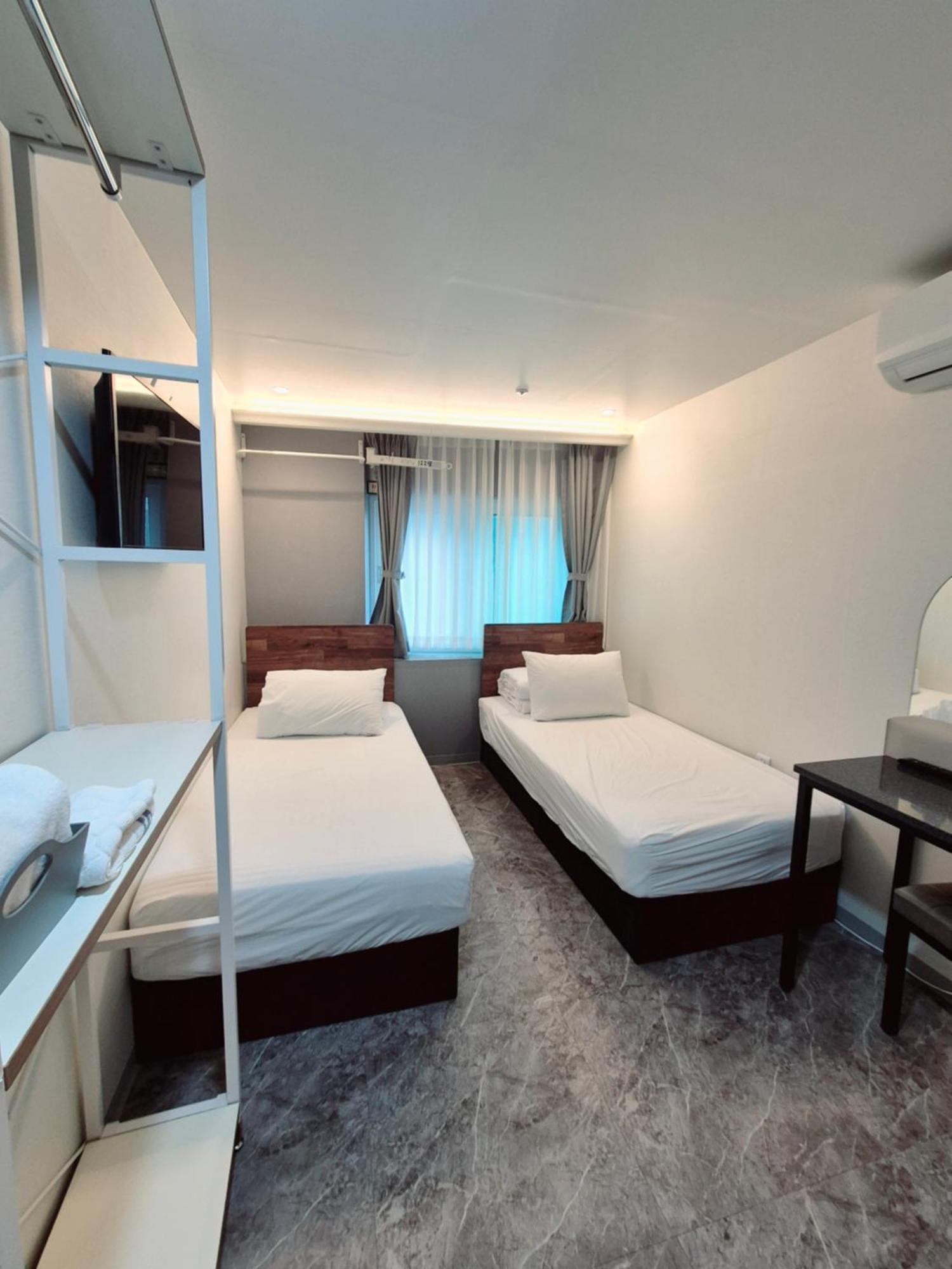 K-Stay Guesthouse Dongdaemun โซล ภายนอก รูปภาพ
