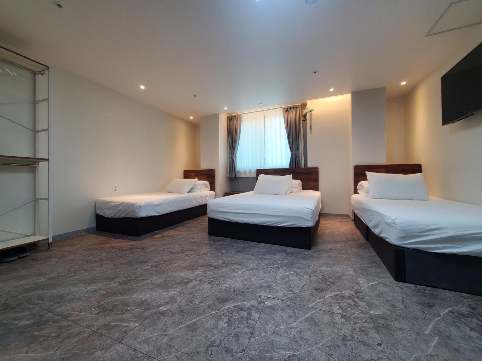K-Stay Guesthouse Dongdaemun โซล ภายนอก รูปภาพ
