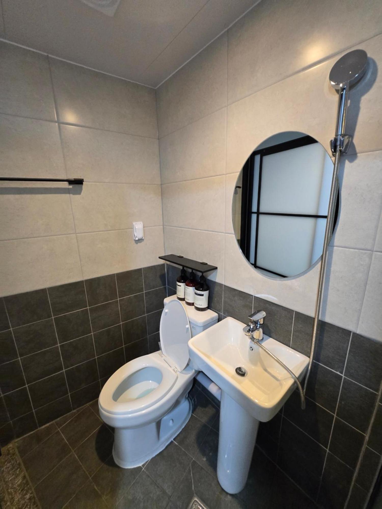 K-Stay Guesthouse Dongdaemun โซล ภายนอก รูปภาพ