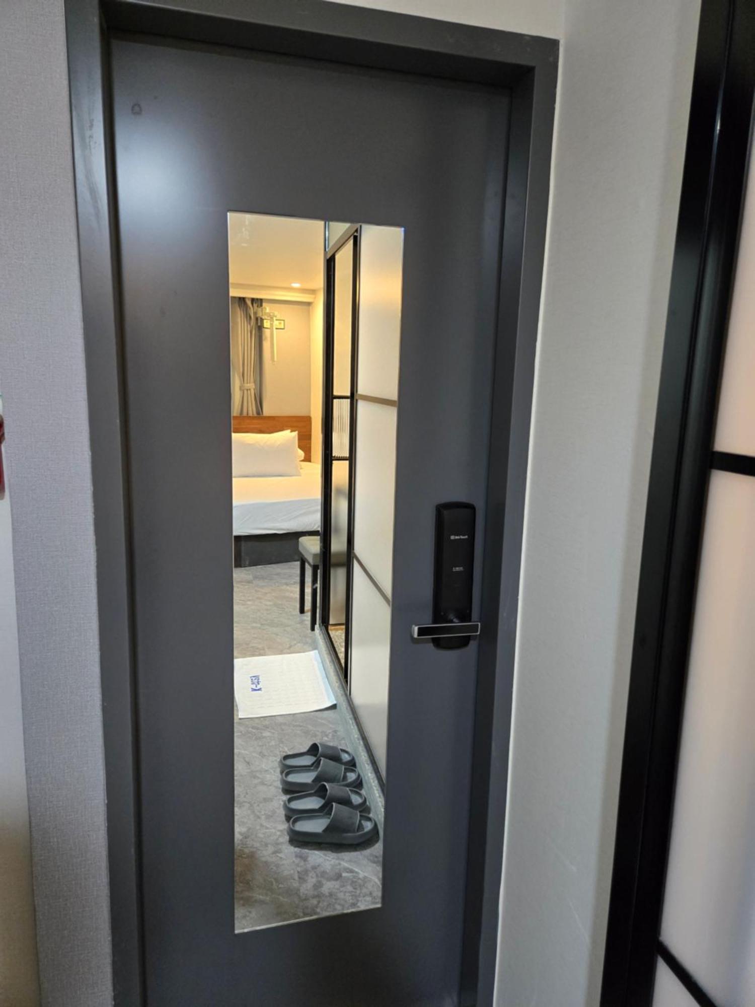 K-Stay Guesthouse Dongdaemun โซล ภายนอก รูปภาพ